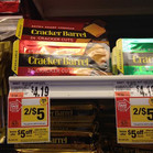 Cracker Barrel Gingerbread Items On Etsy
