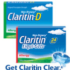 Claritin Coupon in Germany