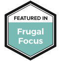 Frugal Focus